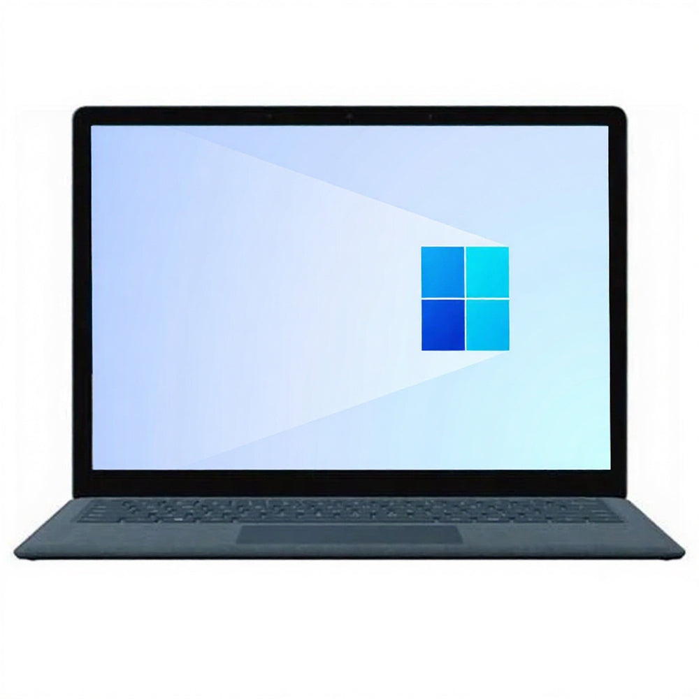 Microsoft Surface 2 Laptop (Intel Core i7-8650U - 16GB DDR4 - M.2 512GB - Intel UHD Graphics - 13.5 Inch 2K Touchscreen - Cam) Original Used