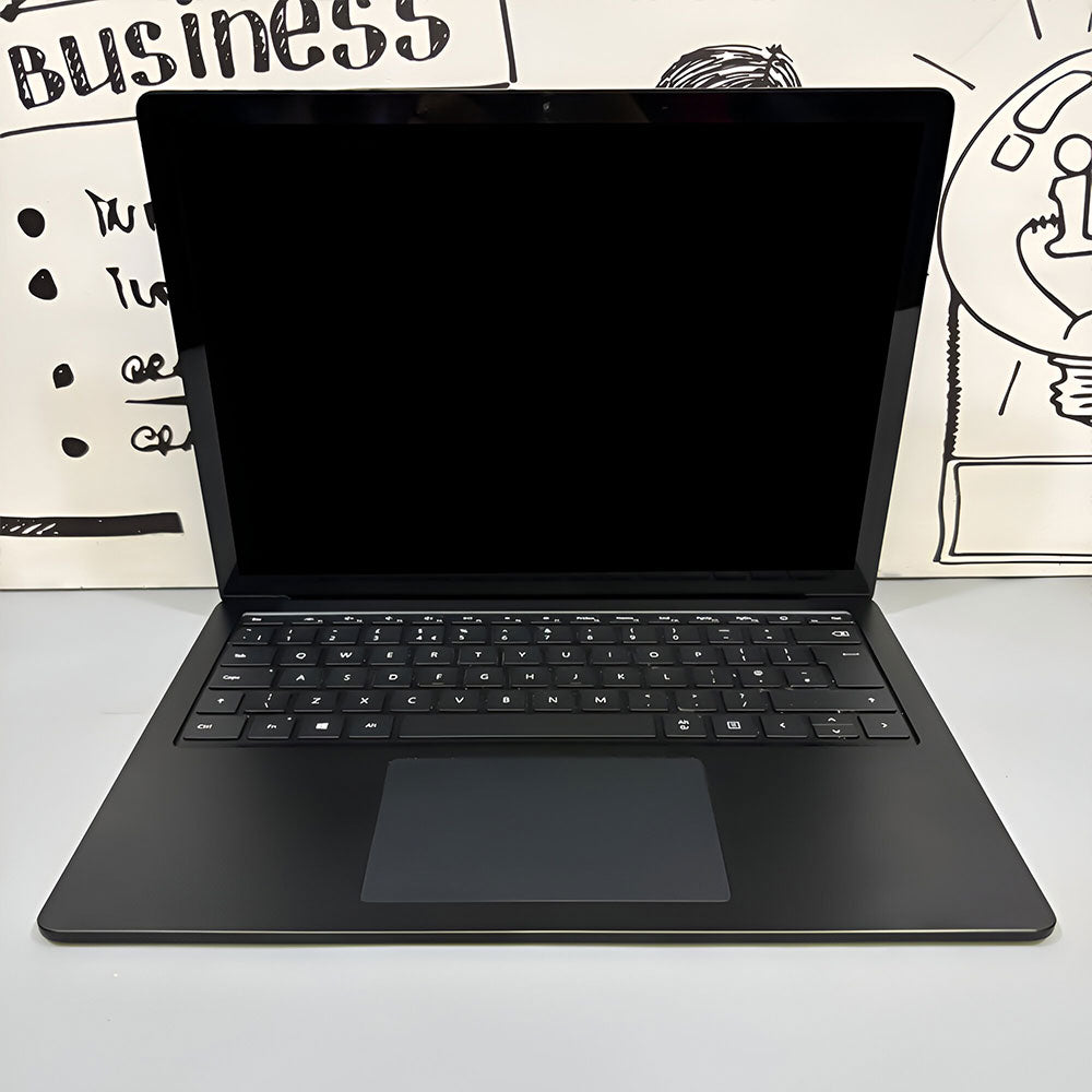 لاب توب ميكروسوفت Surface 3 (انتل كور i7-1065G7 - رام 16 جيجابايت M.2 256GB - DDR4 - انتل Iris Plus جرافيكس - شاشة 13.5 بوصة 2K تاتش سكرين - كاميرا) استعمال خارج