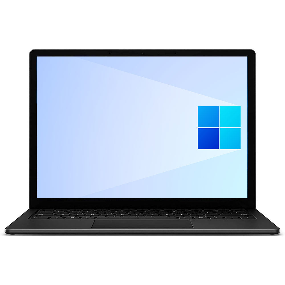 Microsoft Surface 3 Laptop (Intel Core i7-1065G7 - 16GB DDR4 - M.2 256GB - Intel Iris Plus Graphics - 13.5 Inch 2K Touchscreen - Cam) Original Used