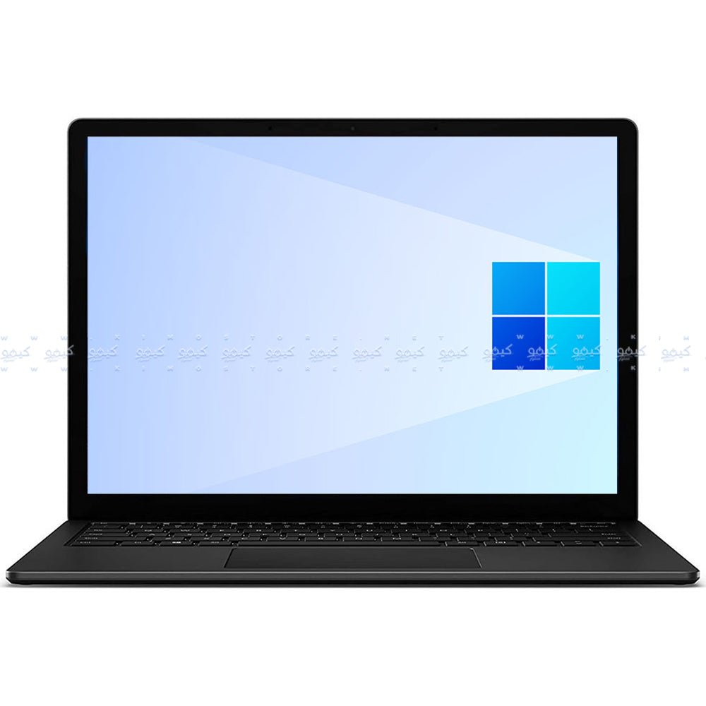 Microsoft Surface 3 Laptop (Intel Core i7-1065G7 - 16GB DDR4 - M.2 512GB - Intel Iris Plus Graphics - 13.5 Inch 2K Touchscreen - Cam) Original Used
