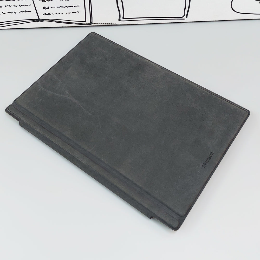 Microsoft Surface Pro 5 Laptop (Intel Core i5-7300U - 8GB DDR4 - SSD 256GB - Intel HD Graphics - 12.3 Inch 2K Touchscreen - Dual Cam) Original Used