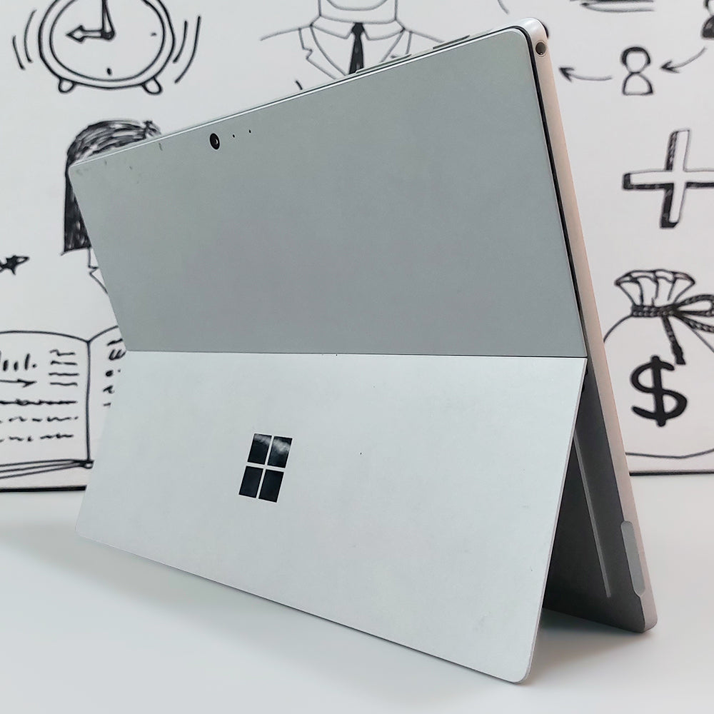 MicrosoftSurfacePro5Laptop_IntelCorei5-7300U-8GBDDR4-SSD256GB-IntelHDGraphics-12.3Inch2KTouchscreen-2xCam_OriginalUsed_6