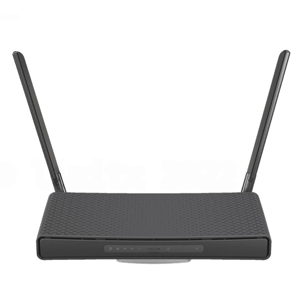 Mikrotik hAP ac3 Access Point 5 Ports 2 Antenna