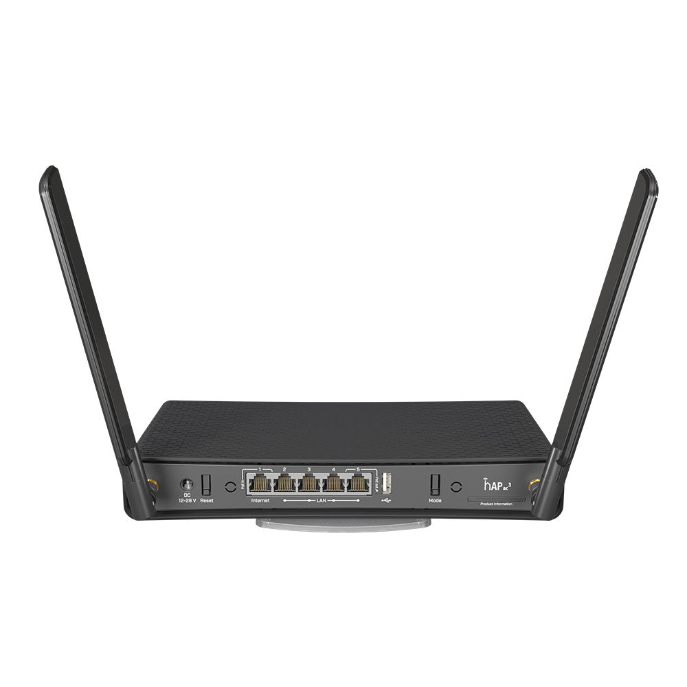 Mikrotik hAP ac3 Access Point