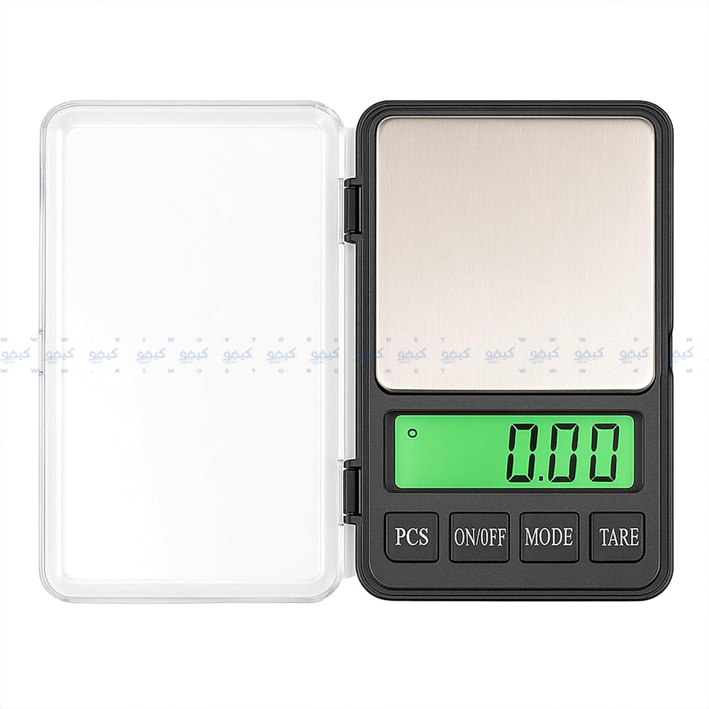 ميزان مطبخ ديجيتال الكتروني مينج هينج 1 كجم MH-999