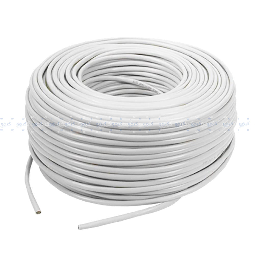 Mix Max Coaxial Cable RG174 300m