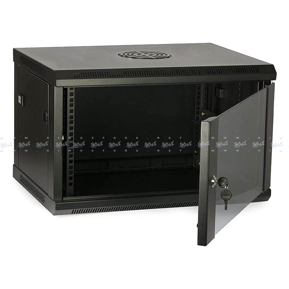 Mix Max Rack 6U 53cm x 40cm