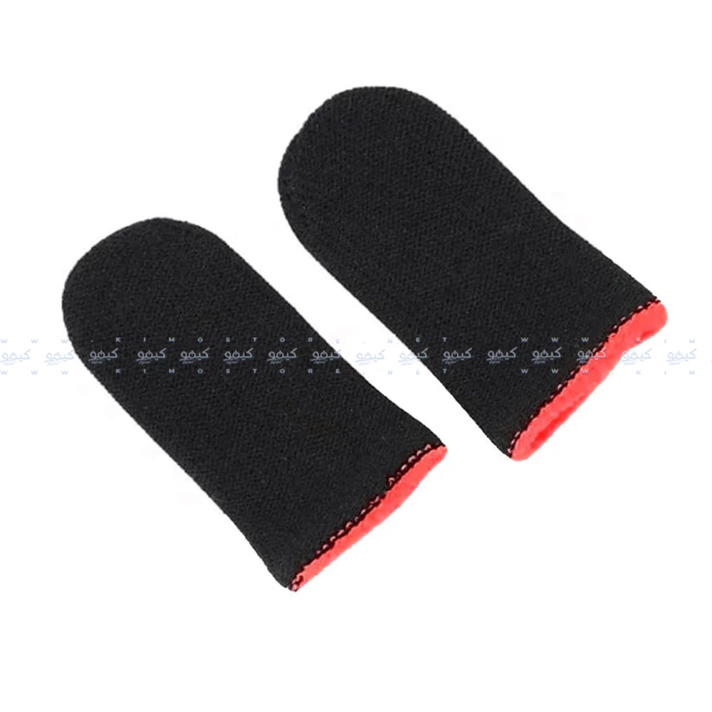 Mobile Game Controller Finger Sleeve HQ