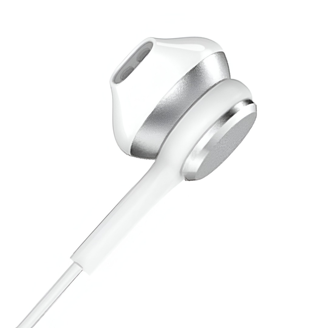 Momo MO-022202 Earphone - White