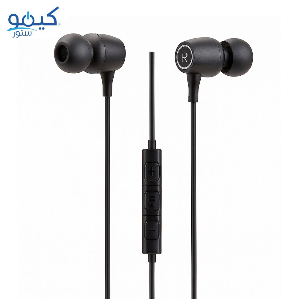 Momo MO-022204 Type-C Earphone