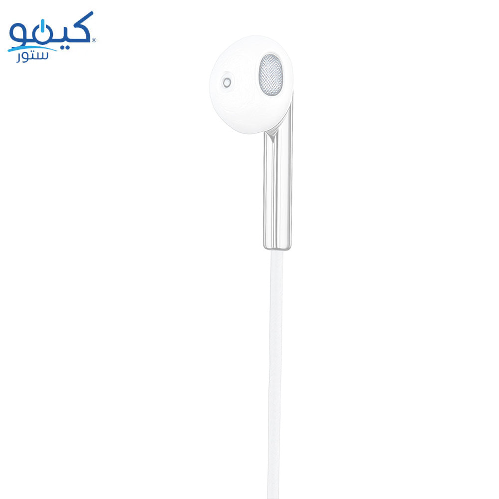 Momo Earphone - White