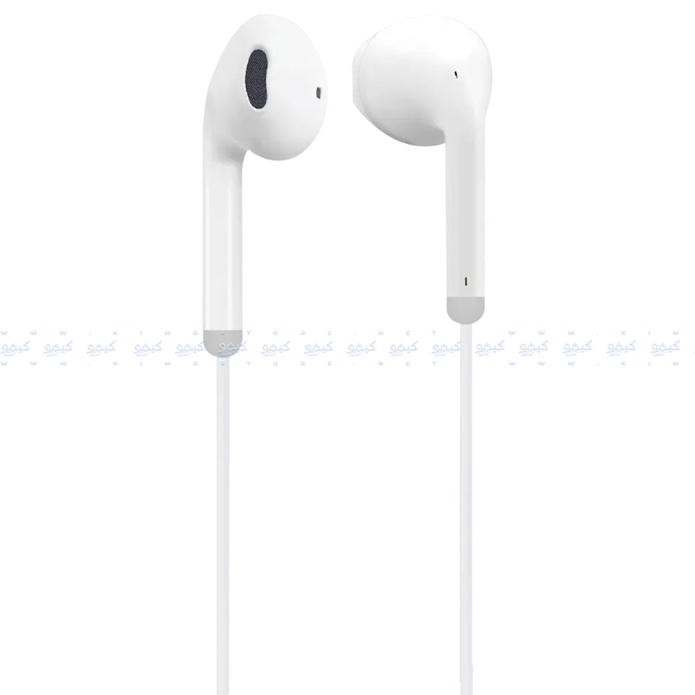 سماعة أذن سلكية مومو MO-022210 - ابيض