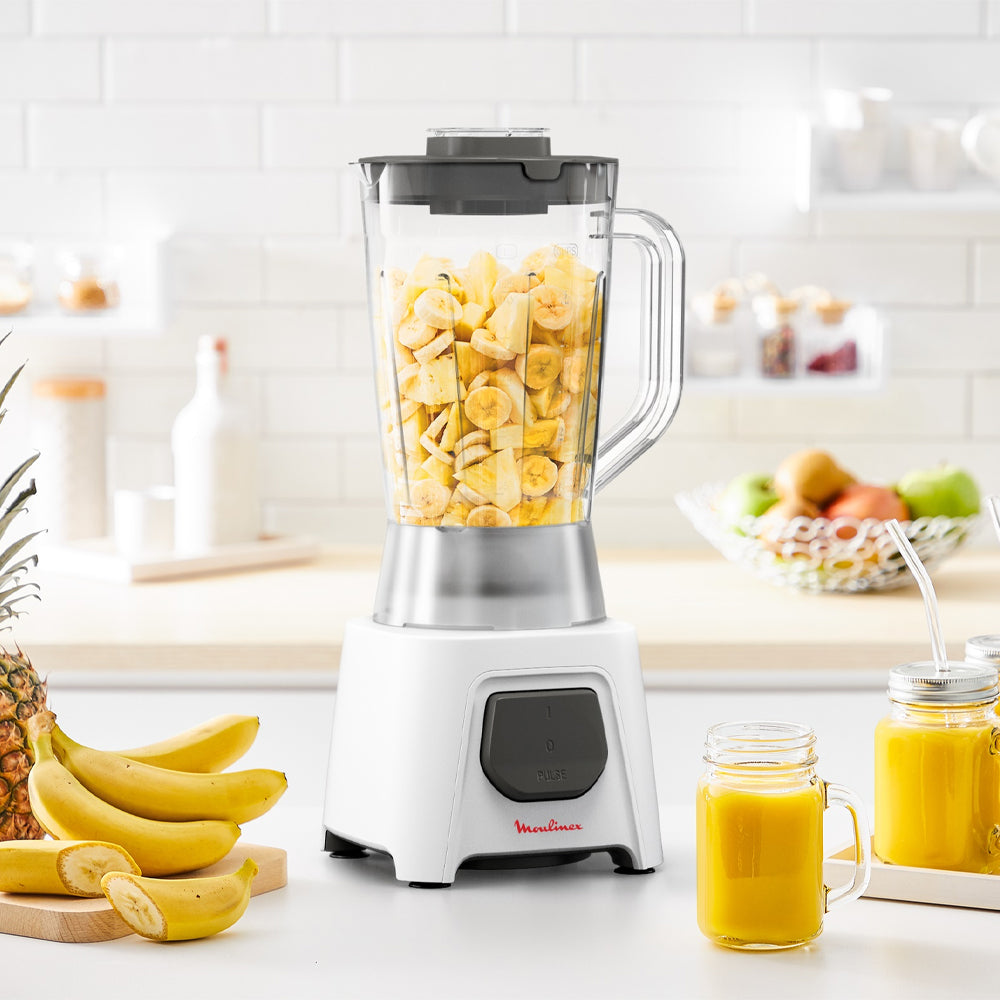 خلاط مولينكس LM2B3126