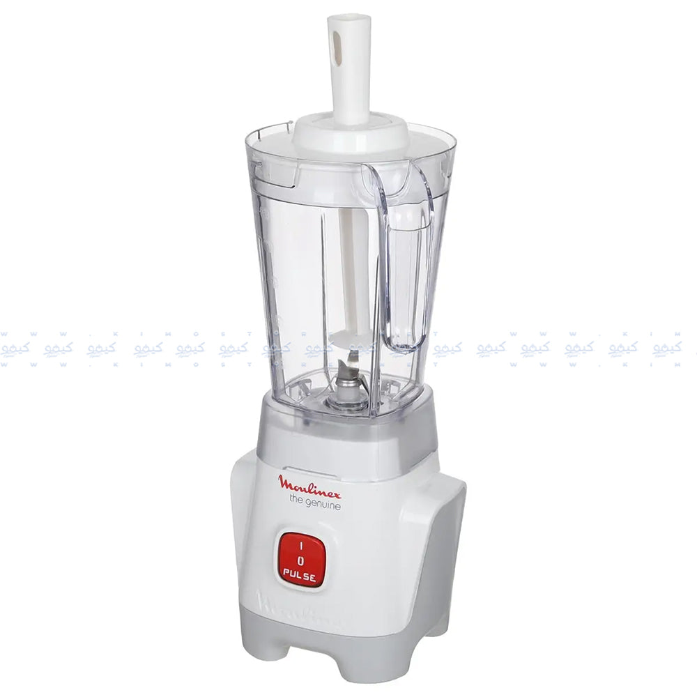 خلاط مولينكس 1.5 لتر 400 وات The Genuine LM2411EG