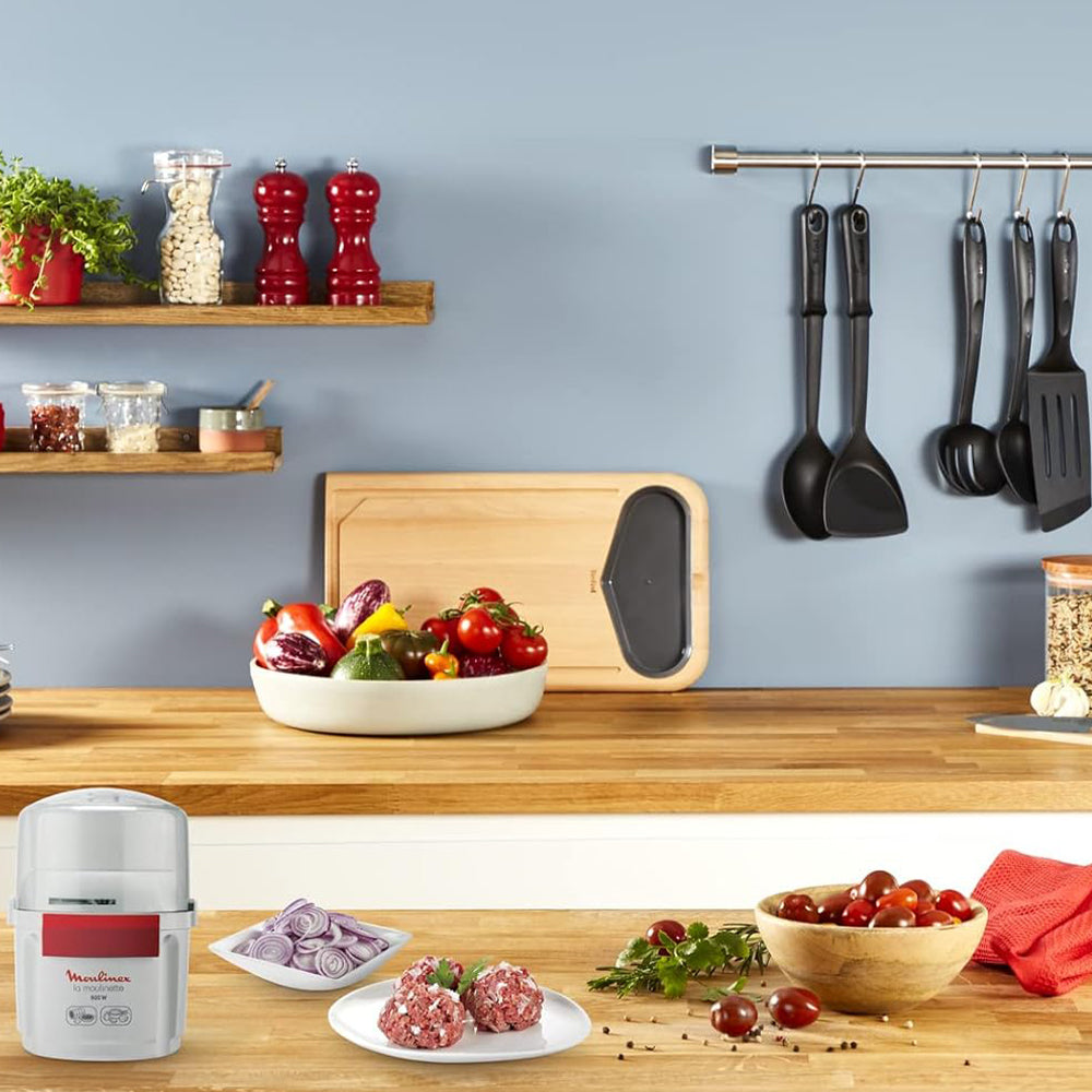 Moulinex Chopper La Moulinette AD5601EG 0.25L 800W