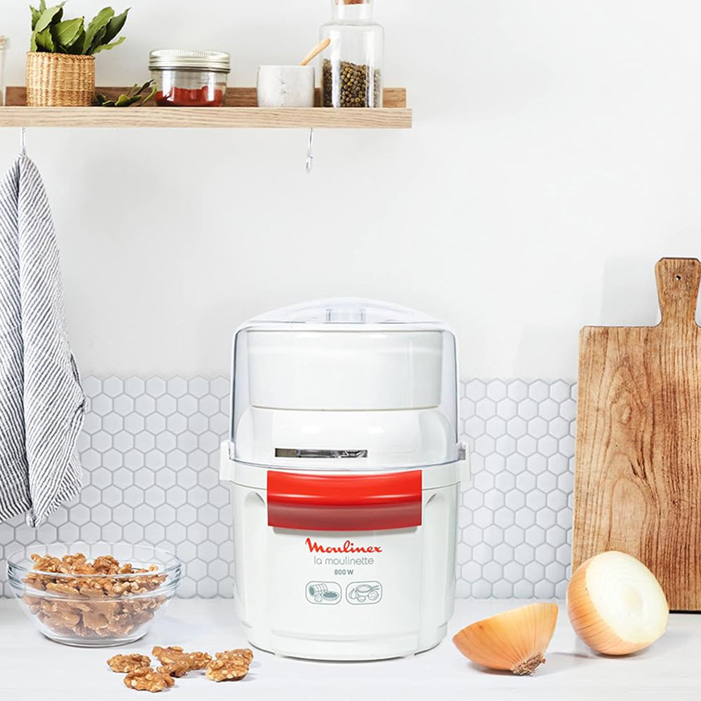 Moulinex Chopper La Moulinette AD5601EG 0.25L 800W
