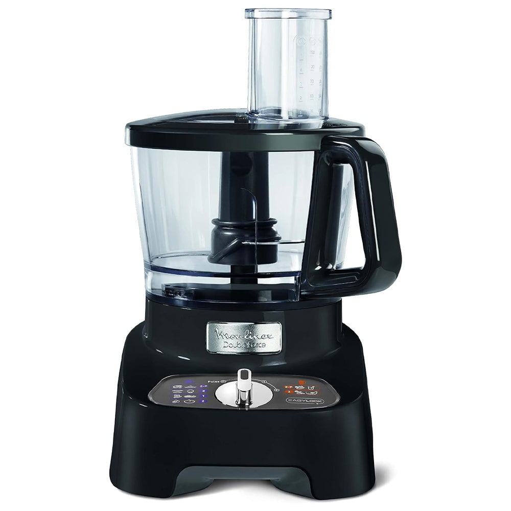 Moulinex Food Processor DoubleForce FP8230EG