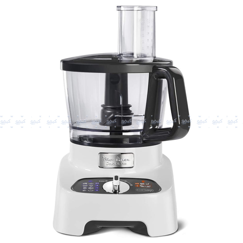 محضر طعام مولينكس 1000 وات DoubleForce FP823125
