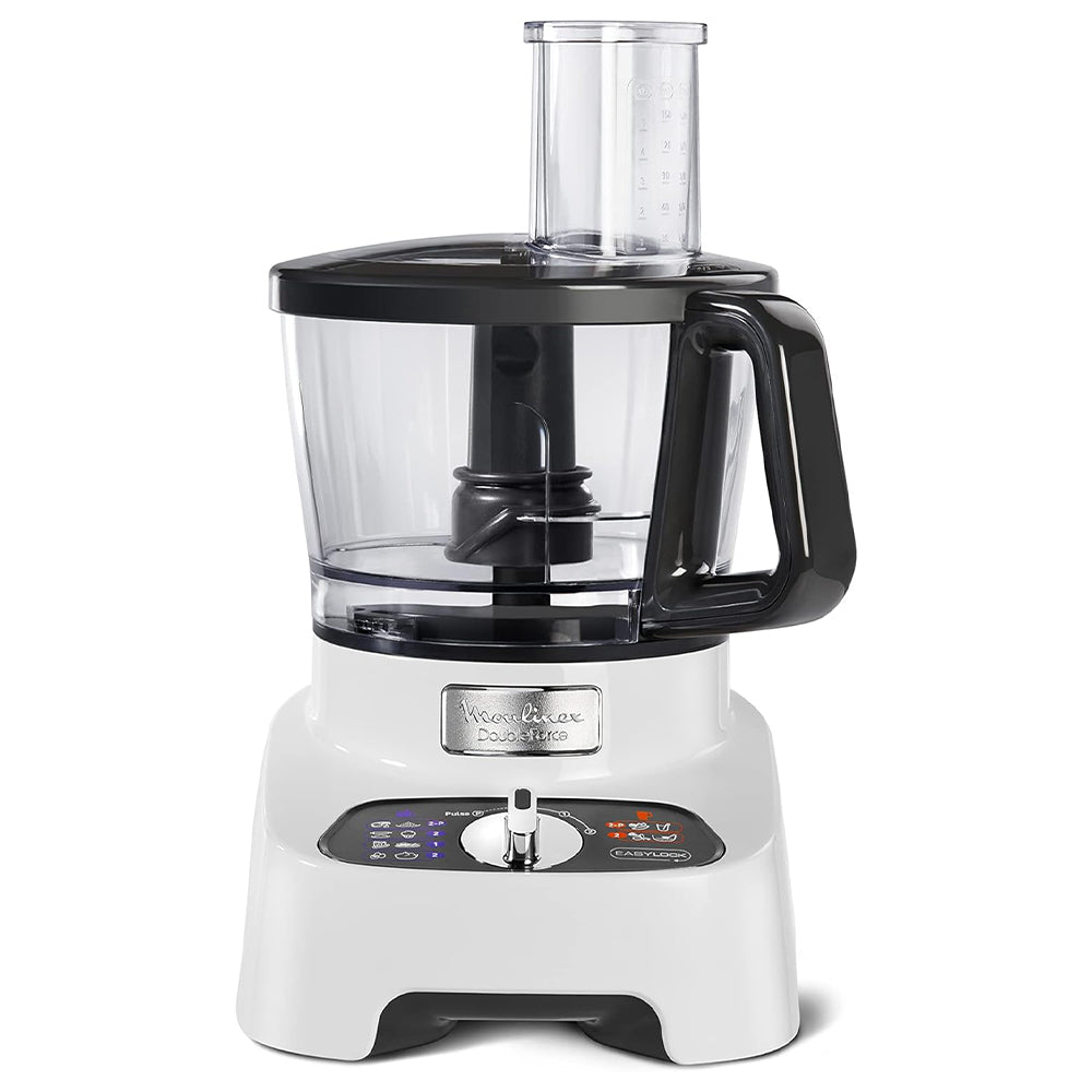 Moulinex Food Processor DoubleForce FP823125 1000W