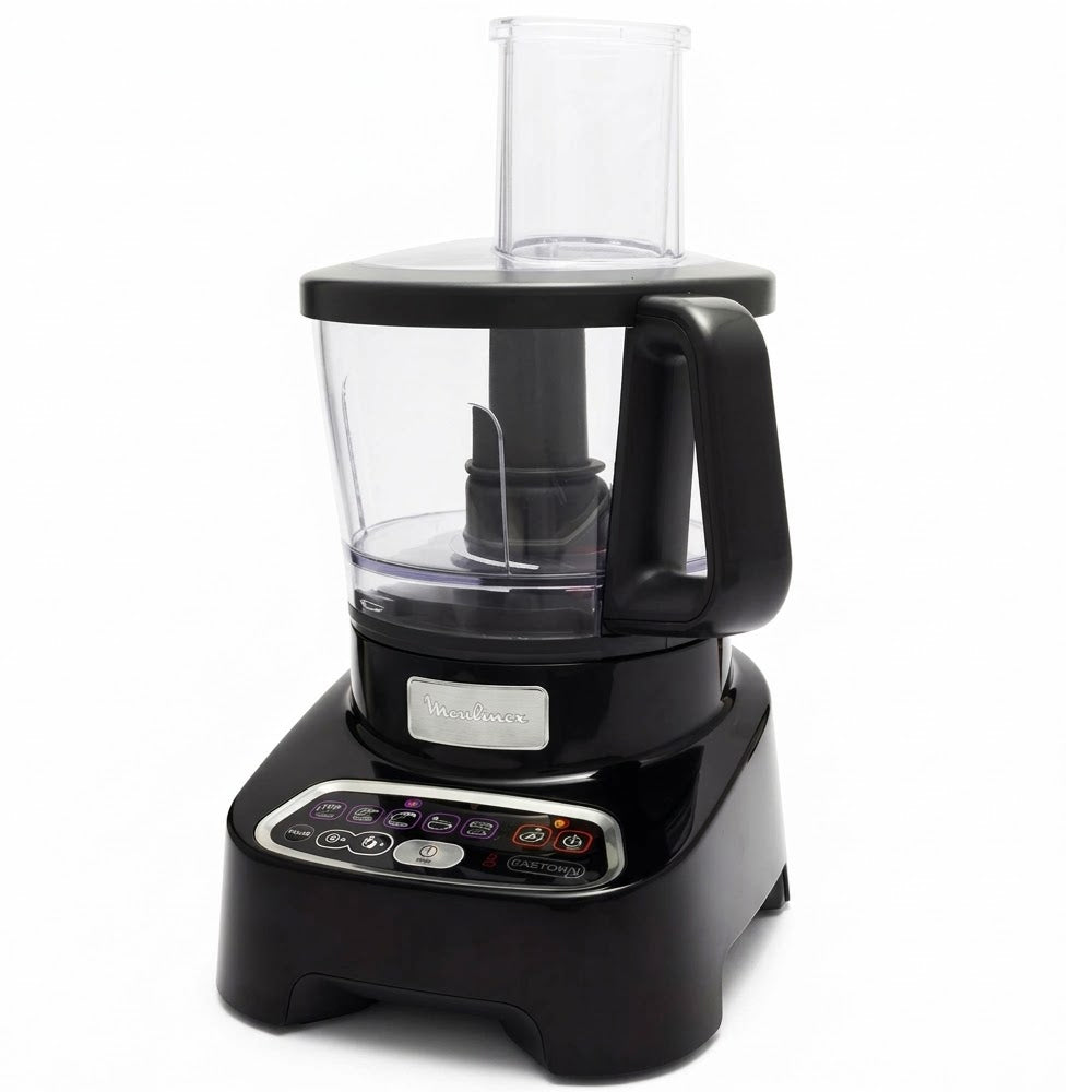 Moulinex Food Processor DoubleForce FP8268EG 1000W