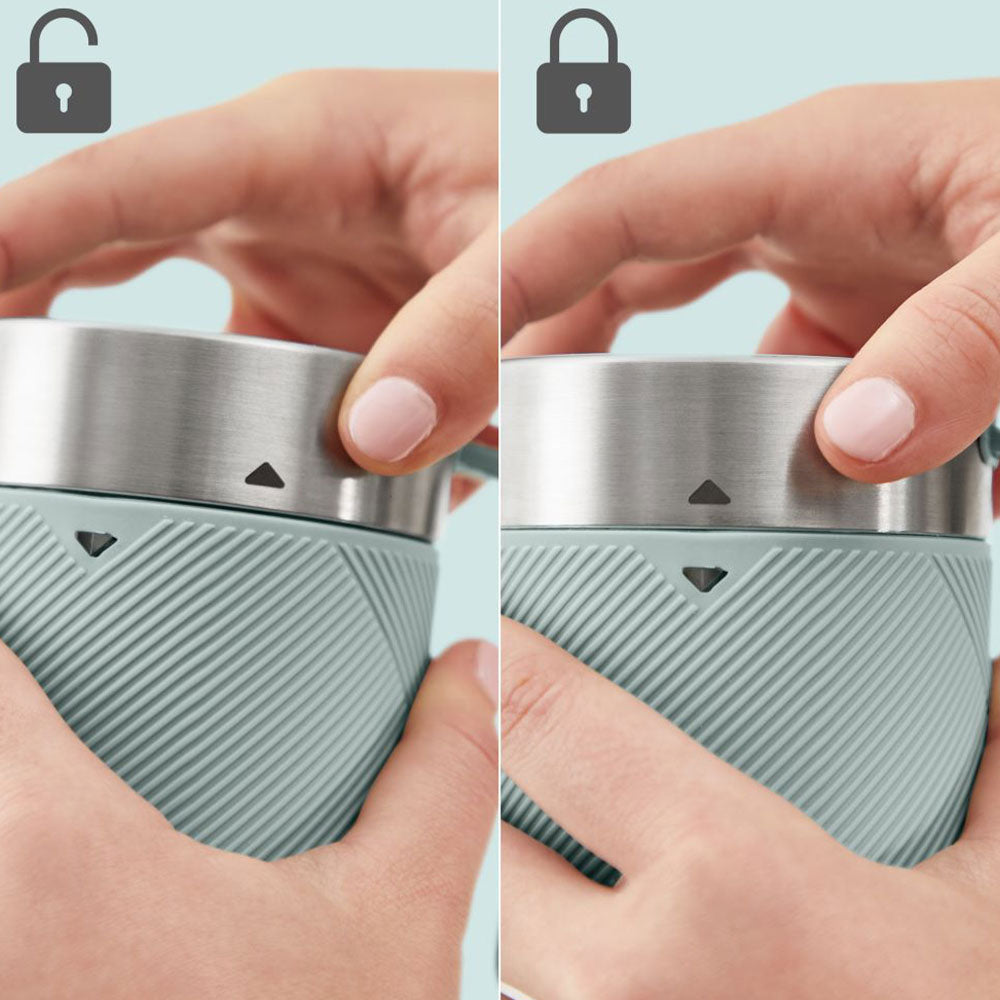 Moulinex Lightmix Rechargeable