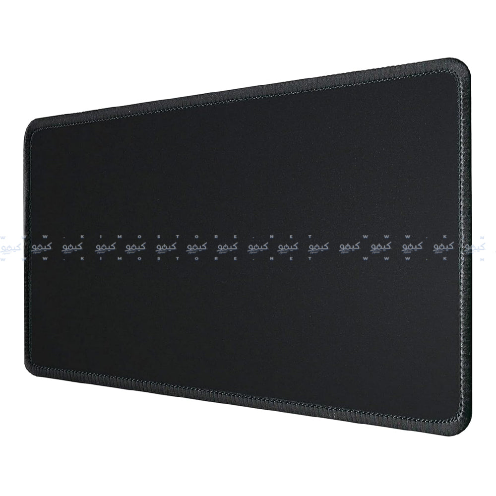 Mouse Pad 300x600mm - Black