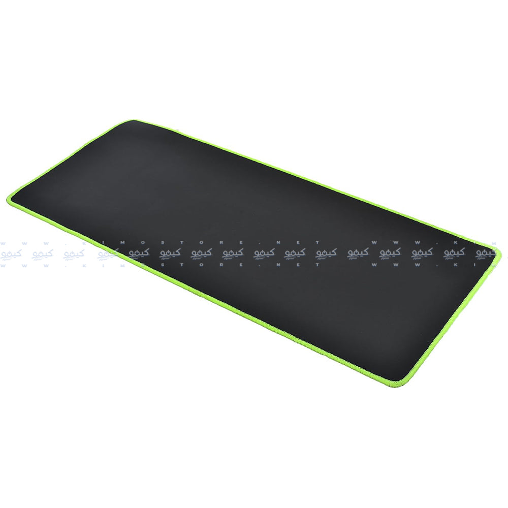 Mouse Pad 300x800mm - Black