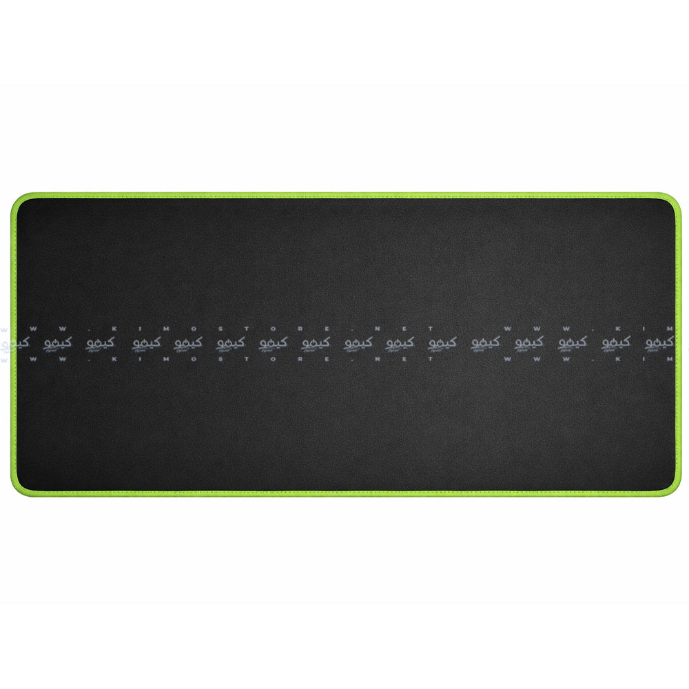 Mouse Pad 300x800mm - Black