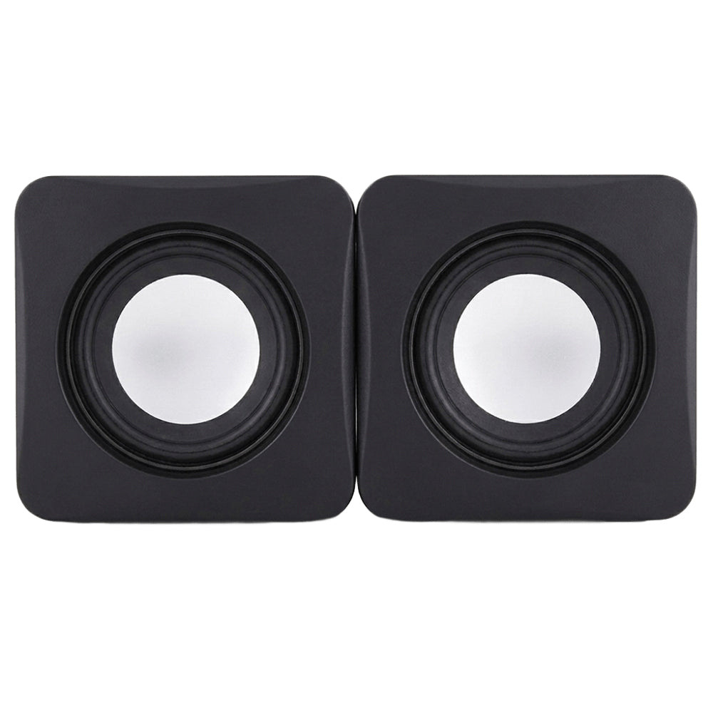 Mow 101 Speaker 2.0