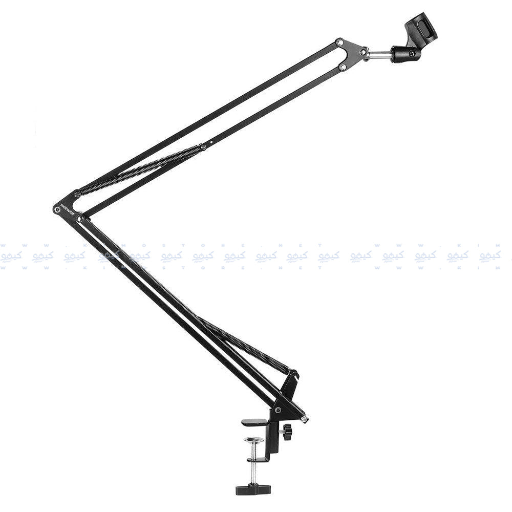 حامل ميكروفون تسجيل بروفيشنال NB-39