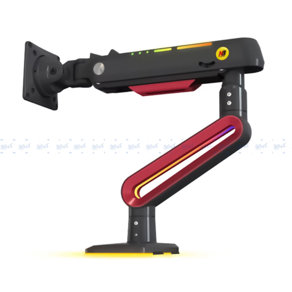 حامل تلفزيون ان بي 32-60 بوصة متحرك L60