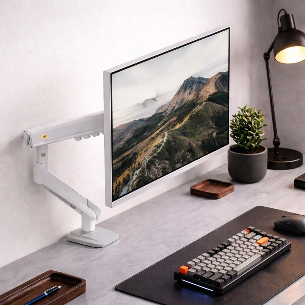 حامل تلفزيون ان بي 17-32 بوصة متحرك A5-XE