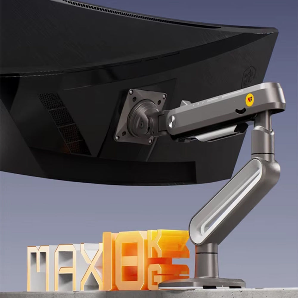 حامل تلفزيون ان بي