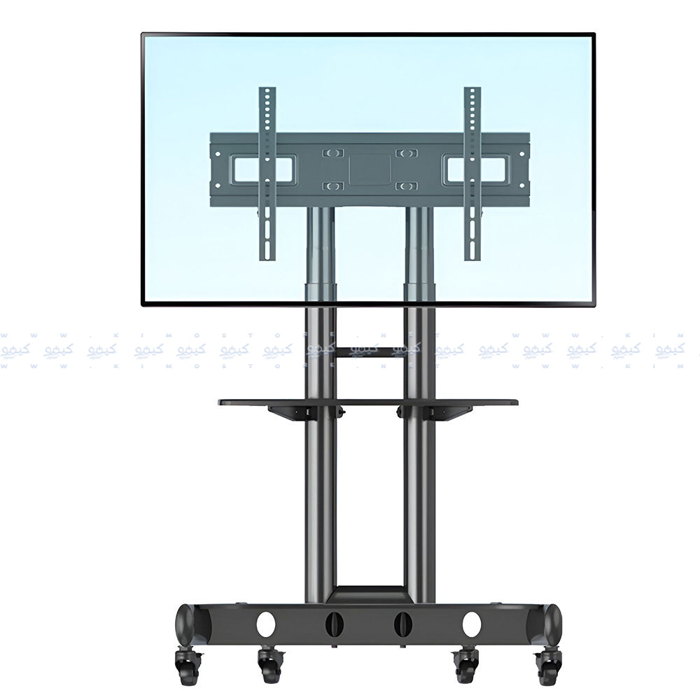 حامل تلفزيون متنقل ان بي 32-75 بوصة AVA1500-60-1P