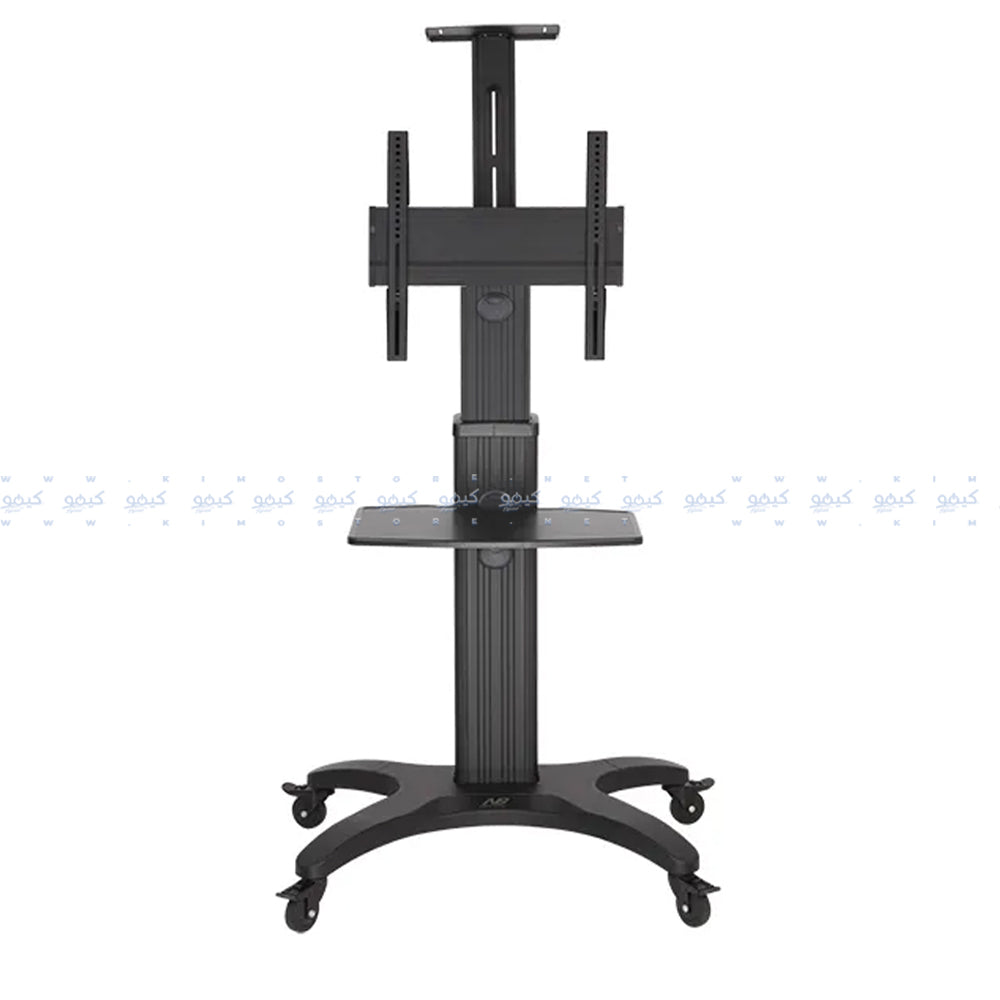 حامل تلفزيون متنقل ان بي 32-65 بوصة