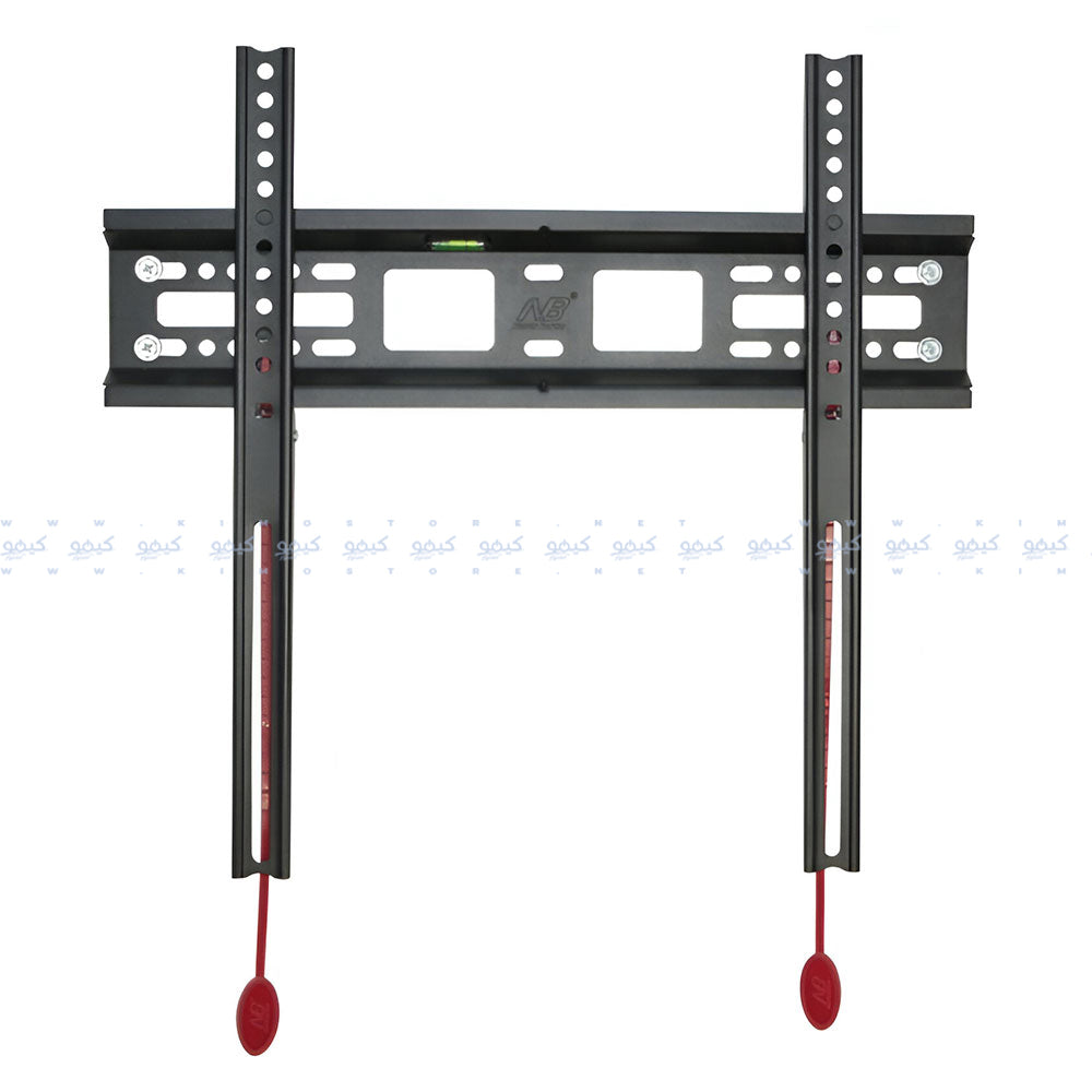 حامل تلفزيون ان بي 32-55 بوصة ثابت D2-F