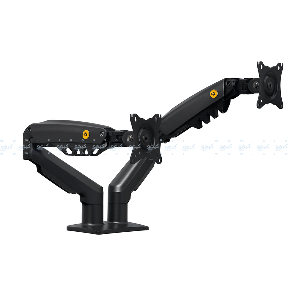 NB D5D 17-27 Inch Dual Arm Full