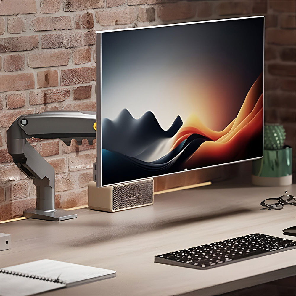 حامل ان بي 30-17 بوصة متحرك