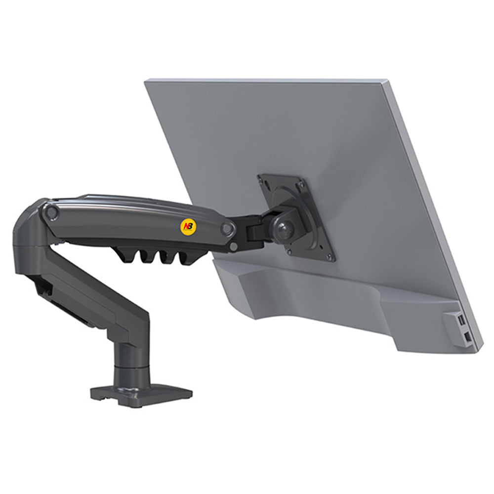 NB F80 17-32 Inch Full Motion TV Stand