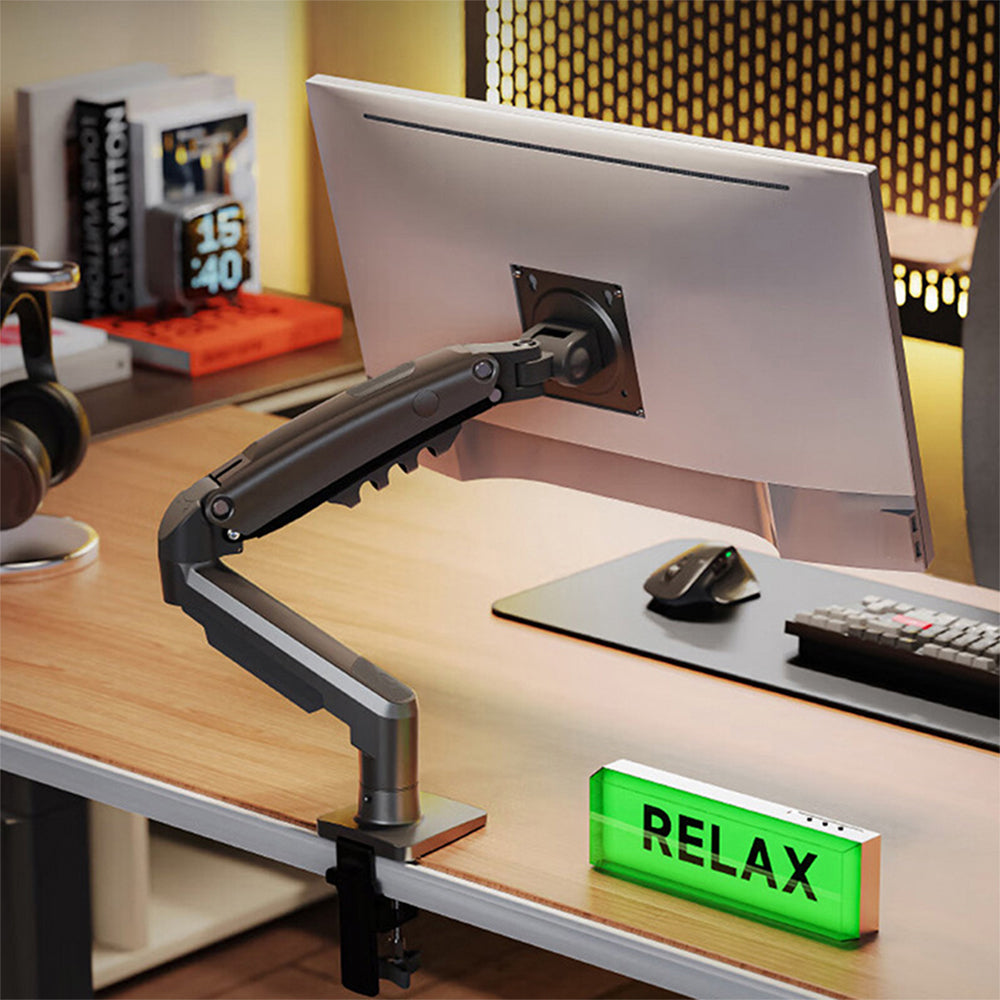 NB F80 17-32 Inch Full Motion TV Stand
