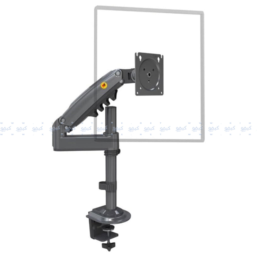 حامل تلفزيون إن بي 17-30 بوصة متحرك H100