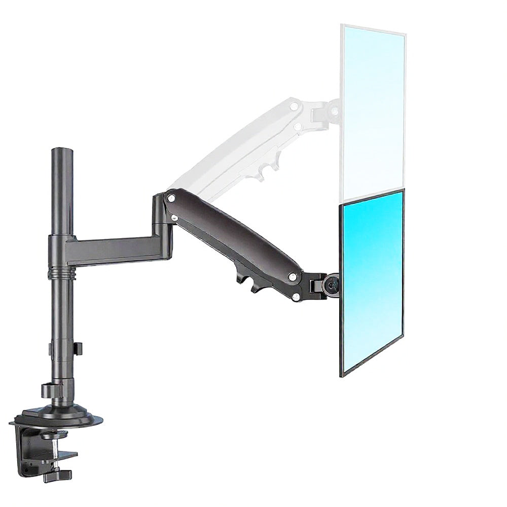 حامل تلفزيون إن بي 17-30 بوصة متحرك H100