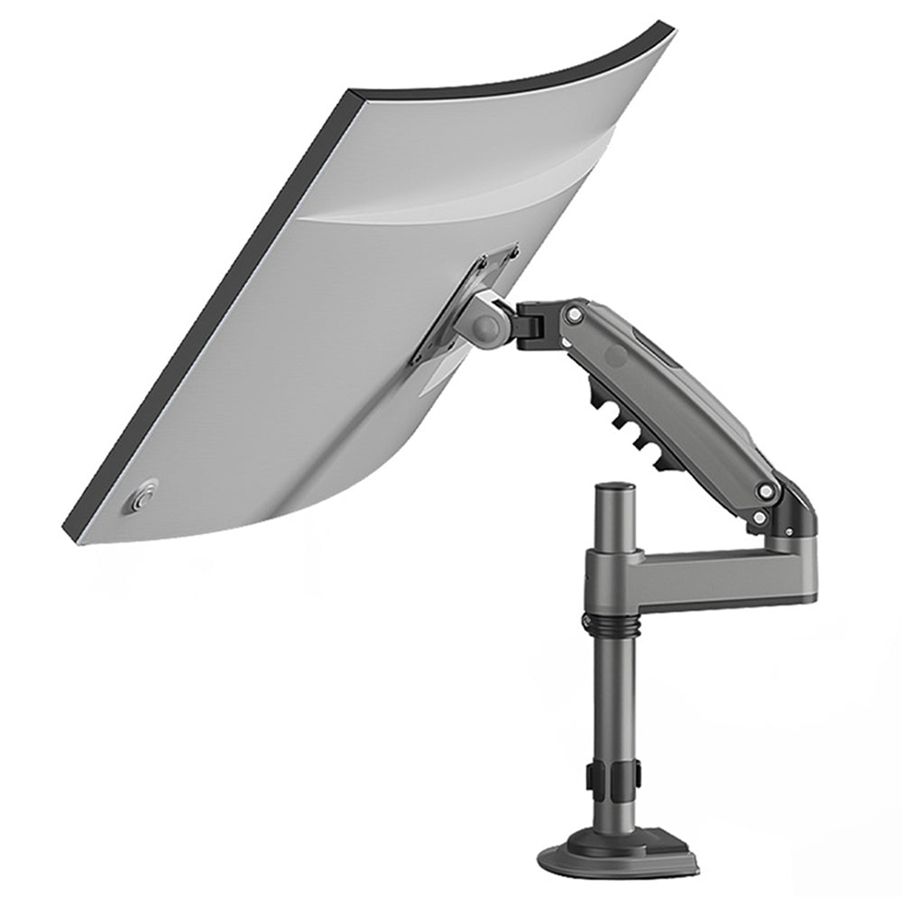 NB H100 Full Motion TV Stand