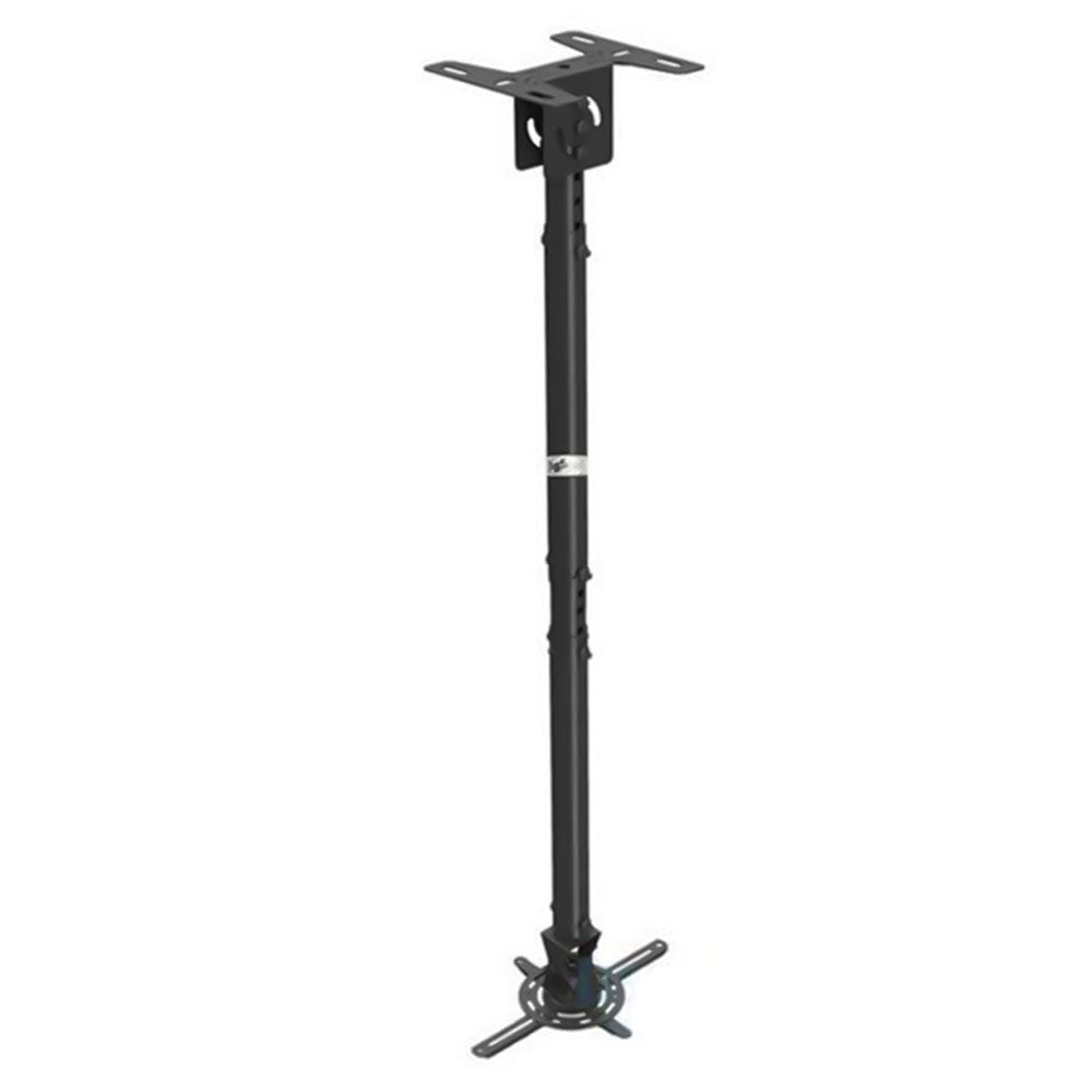 NB NBT718-2 Ceiling Mount Projector Holder 82CM