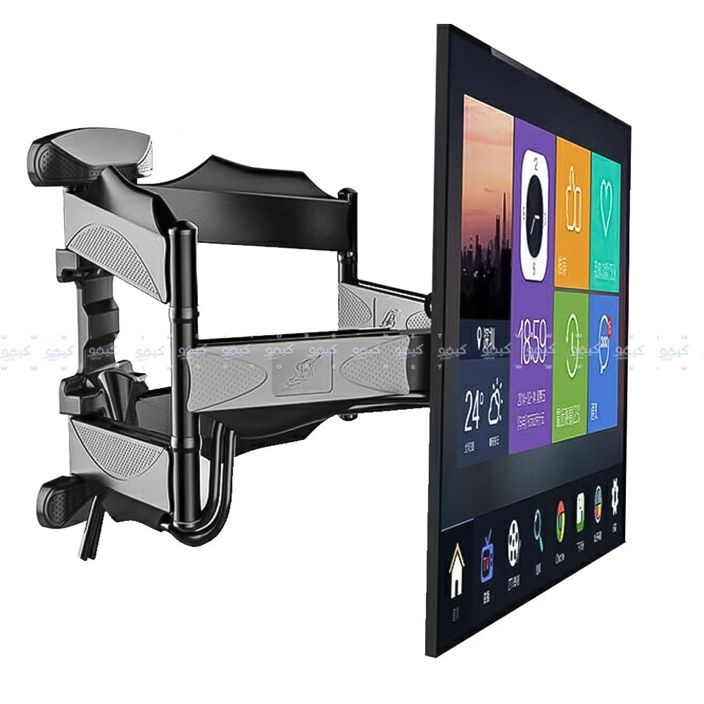 حامل تلفزيون ان بي 60-32 بوصة متحرك P5