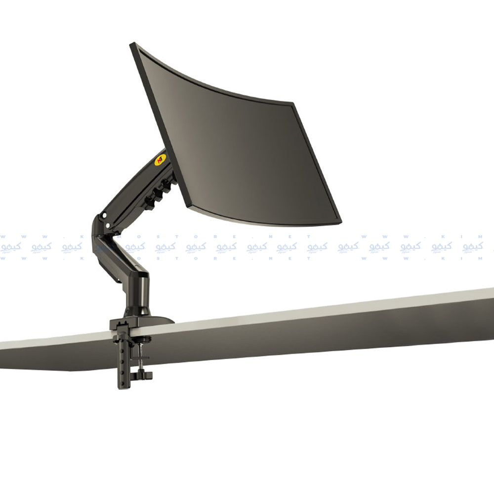 حامل تلفزيون إن بي 17-30 بوصة متحرك F80