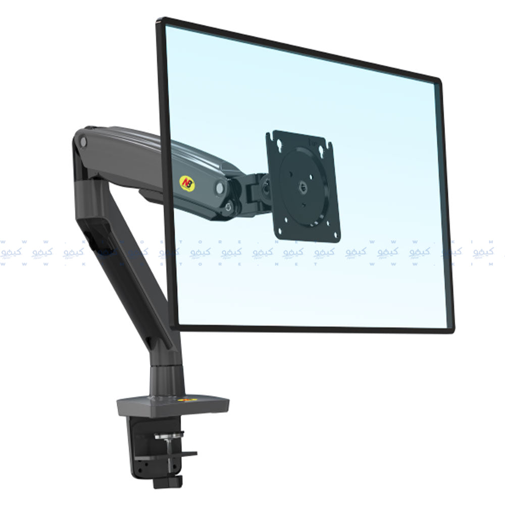 حامل تلفزيون إن بي 17-30 بوصة متحرك F80