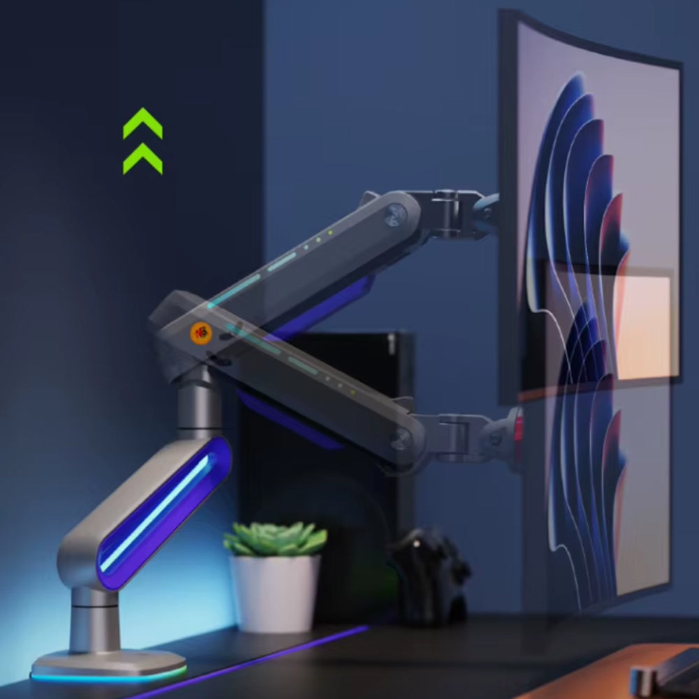 NB G70 32-60 Inch Full Motion TV Stand