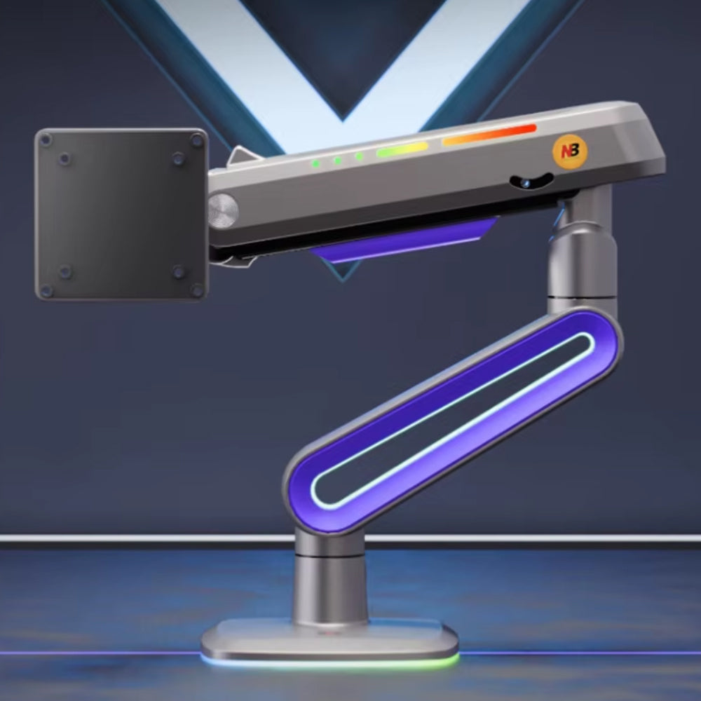 NB G70 32-60 Inch Full Motion TV Stand