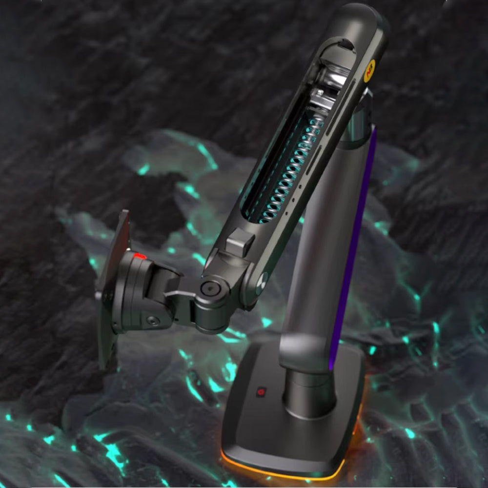 NB G70 32-60 Inch Full Motion TV Stand